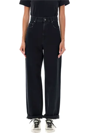Golden Goose High-Waisted Kim Jeans