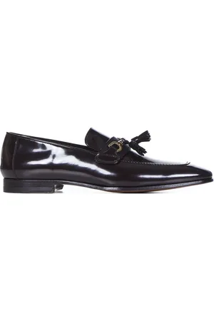 Tom Ford Loafer Shoes with Tassels