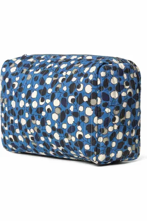 Masai Toilet Bags, female, , ONE SIZE, Dotted Print Accessory Bag