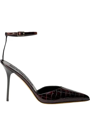 Hibourama Pumps, female, , 7 UK, Mila
