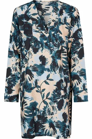 Masai Reflect Pond Tunic with Long Sleeves