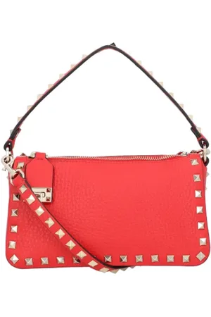 VALENTINO Shoulder Bags, female, , ONE SIZE, Leather handbags