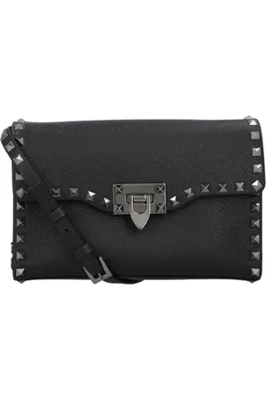 VALENTINO Shoulder Bags, female, , ONE SIZE, Leather handbags