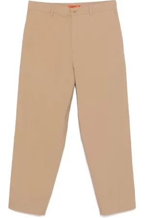 BARENA Trousers Stylish Casual Wear