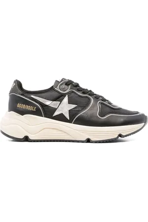 Golden Goose Running Trainers
