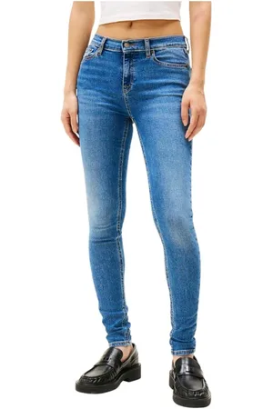 Tommy Hilfiger Skinny Jeans, female, , W27 L30, Nora Skinny Jeans