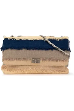 CHANEL Pre-owned Canvas chanel-bags