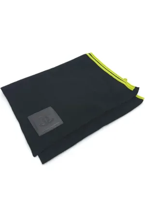 CHANEL Pre-owned Cashmere scarves