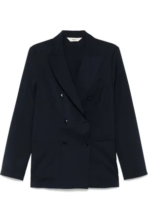 BARENA Blazers, female, , S, Jackets for Stylish Outfits