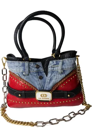 La Carrie Handbags, female, , ONE SIZE, Stylish Handbag for Modern Women