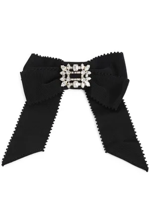 Roger Vivier Hair Accessories, female, , ONE SIZE, Elegant Hat Accessories