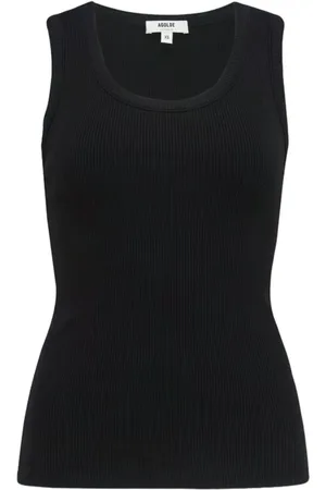 AGOLDE Sleeveless Tops, female, , XS, Tank Top