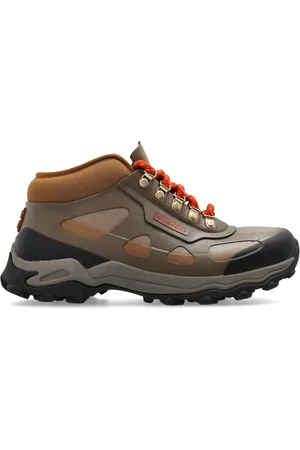 Givenchy Trainers with Raised Emblem