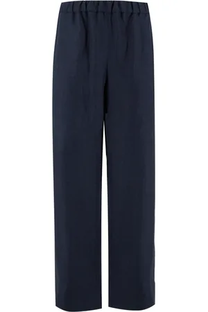 Fabiana Filippi Fluid Jogging Trousers