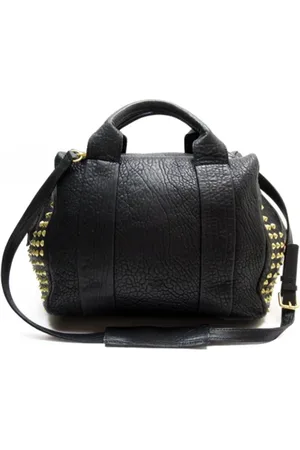 MCM Pre-owned Leather handbags