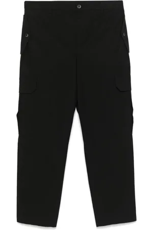 BARENA Straight Trousers, male, , L, Trousers for Men