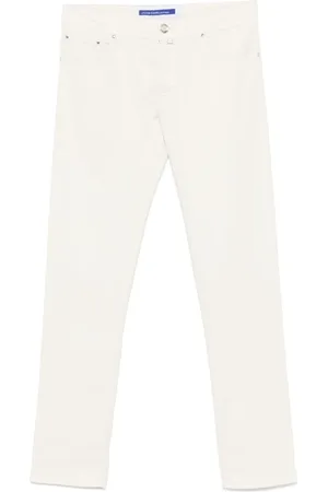 Jacob Cohen Slim Bard Jeans