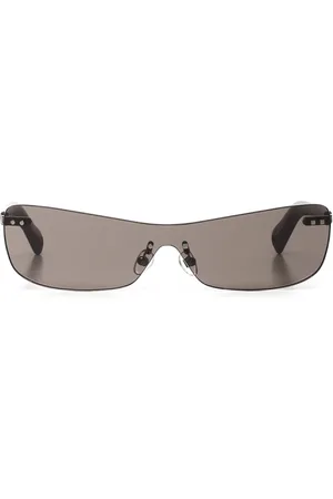 Jacquemus Sunglasses with UV Protection