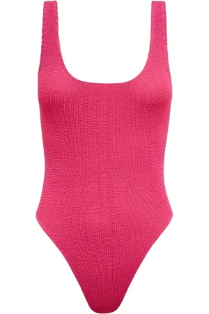 Bond Eye One-piece, female, , ONE SIZE, Raspberry One-Piece Swimsuit Madison Model