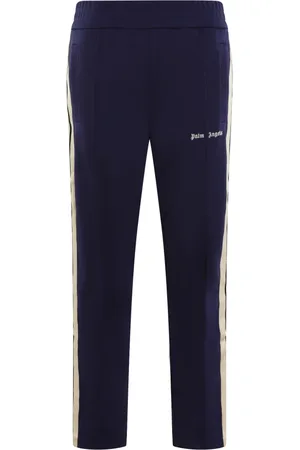 Palm Angels Sweatpants, male, , M, Classic Logo Track Trousers