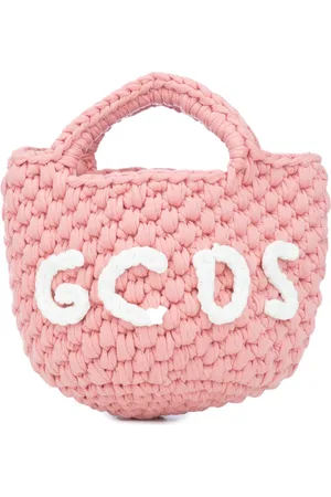 GCDS Bags, unisex, , ONE SIZE, Crossbody Bags