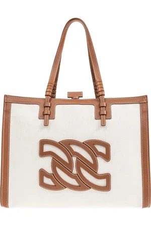 Casadei Beaurivage Tote Bag
