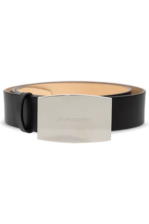 Dsquared2 Leather Belt