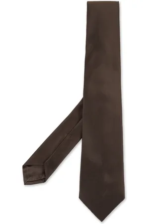 Kiton Silk Tie