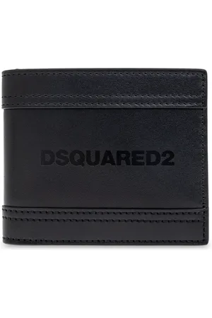 Dsquared2 Foldable Wallet