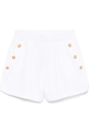 Balmain Shorts, female, , 12 Y, Stylish Girl