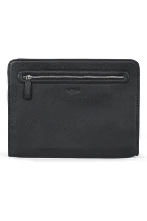 Howard London Laptop Bags & Cases, male, , ONE SIZE, Leather Laptop Sleeve