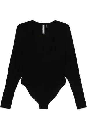 Norma Kamali Body, female, , XS, Dolman Sleeve Top
