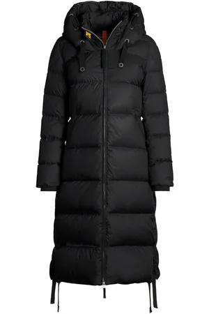 Parajumpers Panda Long Jacket