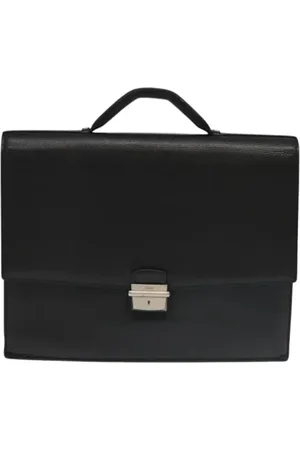 Cartier Pre-owned Leather handbags