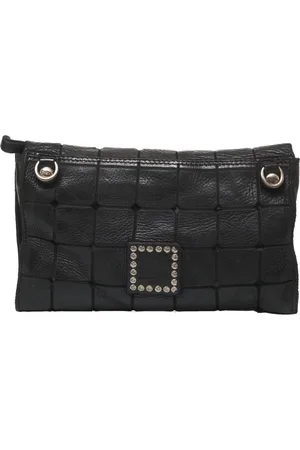 Campomaggi Cross Body Bags, female, , ONE SIZE, Leather Crossbody Shoulder Bag