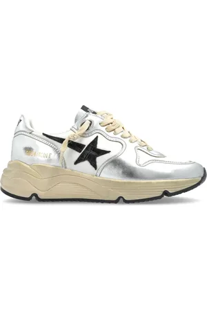 Golden Goose Running Sole Trainers