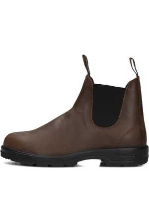 Blundstone Classic Leather Chelsea Boots