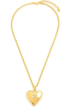 Dolce & Gabbana Necklaces, female, , ONE SIZE, Elegant Necklace with Unique Design