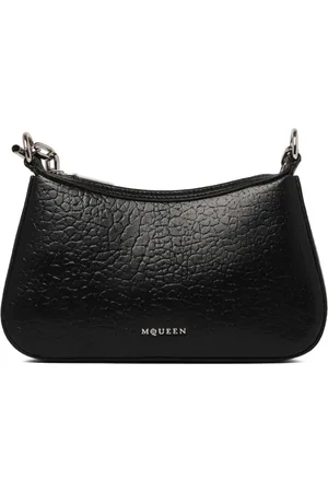 Alexander McQueen Shoulder Bags, female, , ONE SIZE, Mini Clutch Bag