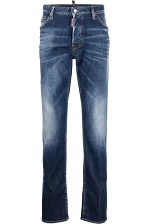 Dsquared2 Modern 5 Pocket Trousers