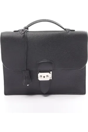 Hermès Pre-owned Handbags, female, , ONE SIZE, Pre-owned Leather handbags