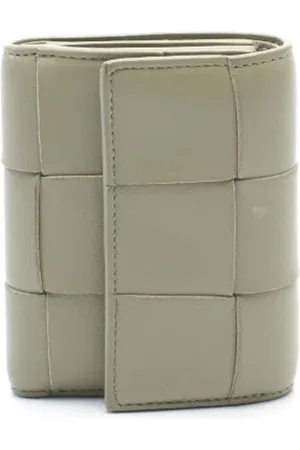Bottega Veneta Pre-owned Leather handbags