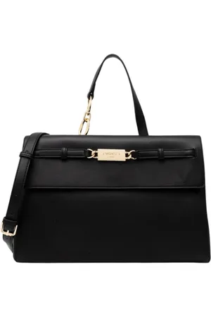 Twin-Set Handbags, female, , ONE SIZE, Handbag with Magnetic Closure