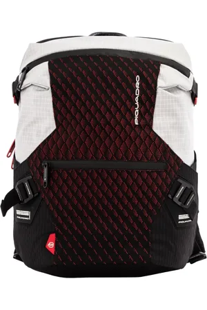 Piquadro Backpacks, male, , ONE SIZE, Stylish Laptop and Tablet Backpack