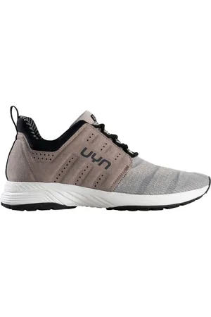 UYN Breathable AIR Dual System® Trainers