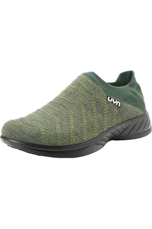 UYN Merino Wool Trainers Comfort Shoe Ss22