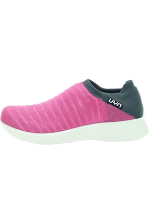 UYN Lightweight 3D Ribs Trainers for Women