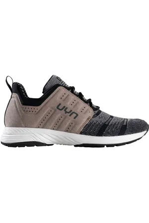 UYN Sneakers, male, , 5 UK, Breathable AIR Dual System® Trainers