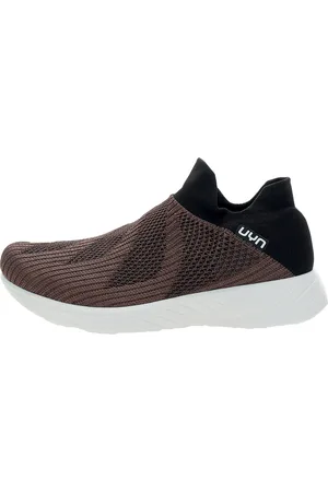 UYN Sneakers, male, , 5 UK, Metal Free Flow Trainers