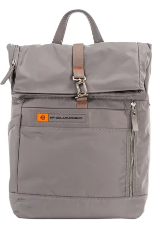 Piquadro Backpacks, male, , ONE SIZE, Mens Laptop Backpack